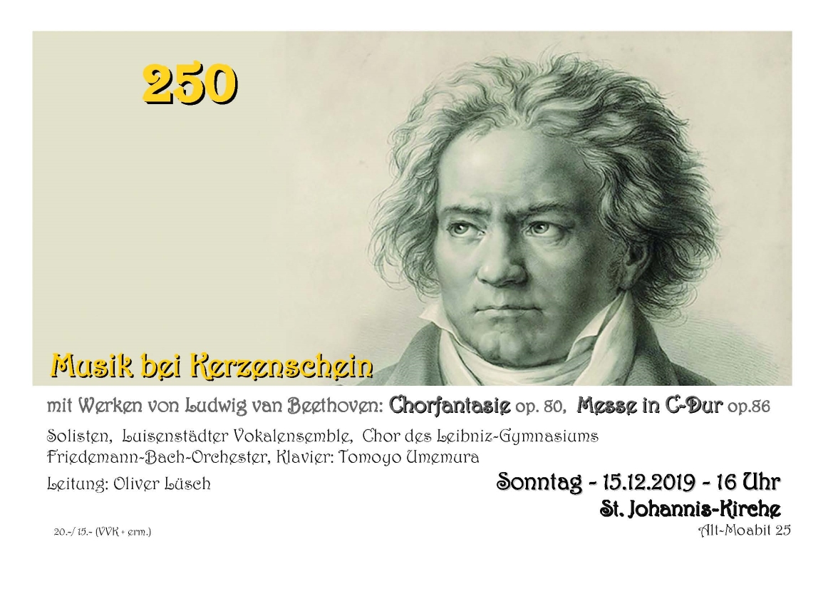 Beethoven Postkarte für Druck Seite 1 2